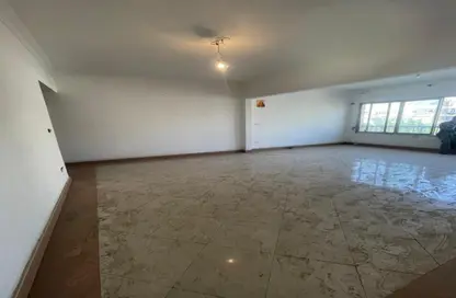 Apartment - 2 Bedrooms - 2 Bathrooms for rent in Masaken Sheraton - Sheraton Al Matar - El Nozha - Cairo