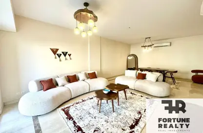 Apartment - 3 Bedrooms - 3 Bathrooms for rent in Mivida - 5th Settlement Compounds - The 5th Settlement - New Cairo City - Cairo Apartment - 3 Bedrooms - 3 Bathrooms for rent in Mivida - 5th Settlement Compounds - The 5th Settlement - New Cairo City - Cairo