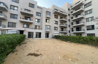 Apartment - 2 Bedrooms - 3 Bathrooms for sale in O West - 6 October Compounds - 6 October City - Giza