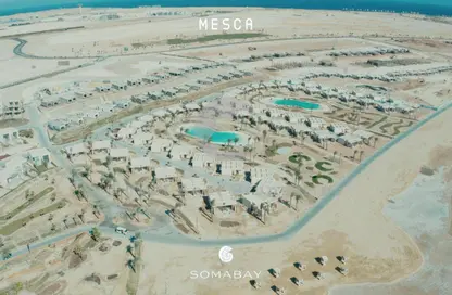 فيلا - 4 غرف نوم - 4 حمامات للبيع في ميسكا - سوما باى - سفاجا - الغردقة - محافظة البحر الاحمر