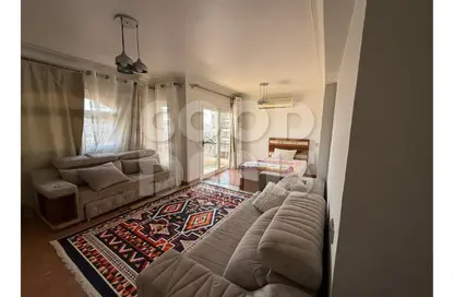Apartment - 4 Bedrooms - 3 Bathrooms for sale in El Korba - Heliopolis - Masr El Gedida - Cairo