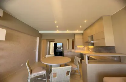 Chalet - 3 Bedrooms - 2 Bathrooms for sale in Makadi Orascom Resort - Makadi - Hurghada - Red Sea