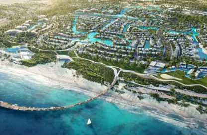 Villa - 4 Bedrooms - 4 Bathrooms for sale in Soul North Coast - Qesm Ad Dabaah - North Coast