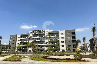 دوبلكس - 3 غرف نوم - 3 حمامات للبيع في ستودا - شيراتون المطار - النزهة - القاهرة