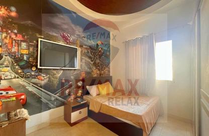 Apartment - 3 Bedrooms - 3 Bathrooms for sale in Makadi Orascom Resort - Makadi - Hurghada - Red Sea