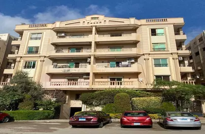 Duplex - 3 Bedrooms - 4 Bathrooms for sale in Al Narges - New Cairo City - Cairo