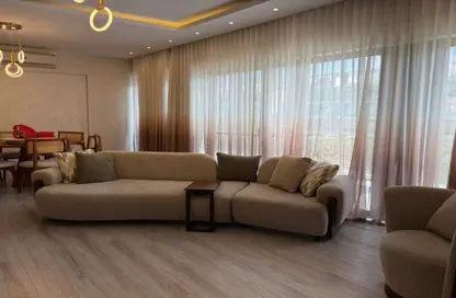 Apartment - 3 Bedrooms - 2 Bathrooms for rent in Lake View Residence - 5th Settlement Compounds - The 5th Settlement - New Cairo City - Cairo Apartment - 3 Bedrooms - 2 Bathrooms for rent in Lake View Residence - 5th Settlement Compounds - The 5th Settlement - New Cairo City - Cairo