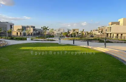 دوبلكس - 3 غرف نوم - 4 حمامات للبيع في كمبوند البروج - كمبوندات الشروق - مدينة الشروق - القاهرة