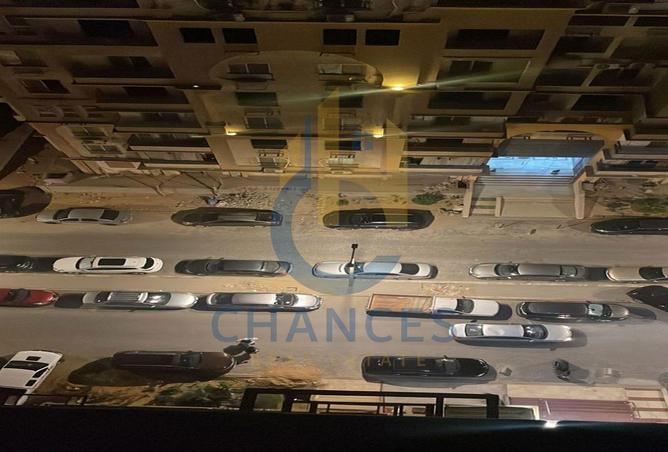 Penthouse - 4 Bedrooms - 2 Bathrooms for sale in Italian City Compound - Zahraa El Maadi - Hay El Maadi - Cairo
