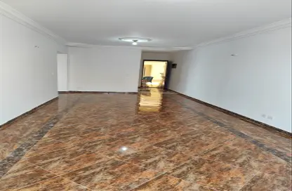 Apartment - 3 Bedrooms - 2 Bathrooms for rent in Ashgar City - Al Wahat Road - 6 October City - Giza