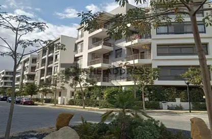 Apartment - 4 Bedrooms - 4 Bathrooms for sale in Taj City - 5th Settlement Compounds - The 5th Settlement - New Cairo City - Cairo