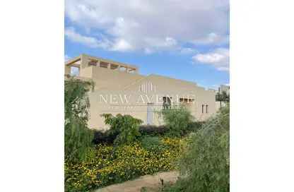 Villa - 5 Bedrooms - 5 Bathrooms for sale in O West - 6 October Compounds - 6 October City - Giza