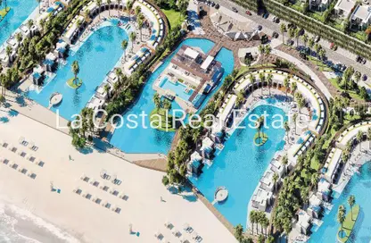 Chalet - 3 Bedrooms - 2 Bathrooms for sale in Cali Coast - Ras Al Hekma - North Coast