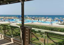 منزل مزدوج - 5 غرف نوم - 6 حمامات للبيع في لافيستا 6 - لافيستا - العين السخنة - السويس