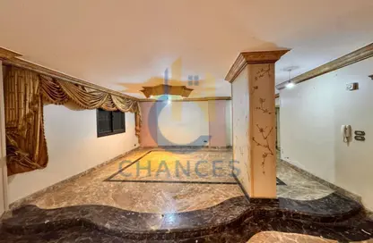 شقة - 3 غرف نوم - 1 حمام للبيع في شارع اللاسلكي - اللاسلكي - المعادي الجديدة - حي المعادي - القاهرة