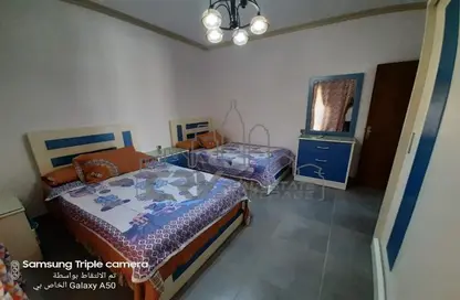 Chalet - 3 Bedrooms - 2 Bathrooms for sale in Amwaj - Sidi Abdel Rahman - North Coast
