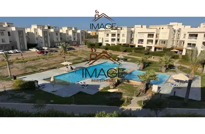 Penthouse - 3 Bedrooms - 2 Bathrooms for sale in Amwaj - Sidi Abdel Rahman - North Coast