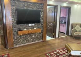 Studio - 1 bathroom for للايجار in Al Batal Ahmed Abd El Aziz St. - Mohandessin - Giza