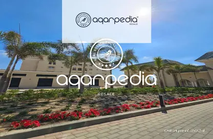 Apartment - 3 Bedrooms - 3 Bathrooms for sale in L'avenir - Mostakbal City Compounds - Mostakbal City - Future City - Cairo