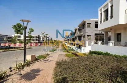 Duplex - 2 Bedrooms - 3 Bathrooms for sale in Taj City - 5th Settlement Compounds - The 5th Settlement - New Cairo City - Cairo