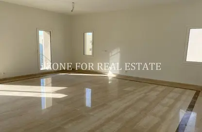 Apartment - 3 Bedrooms - 3 Bathrooms for sale in Mivida - 5th Settlement Compounds - The 5th Settlement - New Cairo City - Cairo