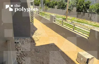 Apartment - 3 Bedrooms - 3 Bathrooms for sale in Kayan - Sheikh Zayed Compounds - Sheikh Zayed City - Giza