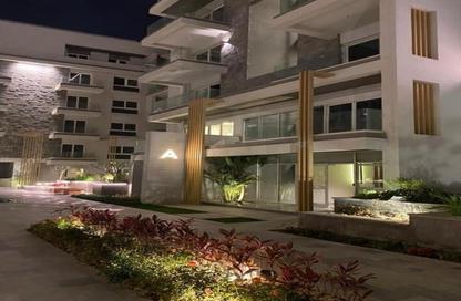 Apartment - 3 Bedrooms - 3 Bathrooms for sale in Mountain View iCity - 5th Settlement Compounds - The 5th Settlement - New Cairo City - Cairo