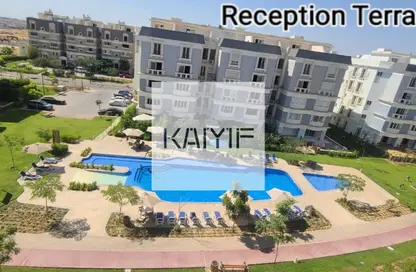 Apartment - 3 Bedrooms - 4 Bathrooms for sale in Mountain View Hyde Park - 5th Settlement Compounds - The 5th Settlement - New Cairo City - Cairo Apartment - 3 Bedrooms - 4 Bathrooms for sale in Mountain View Hyde Park - 5th Settlement Compounds - The 5th Settlement - New Cairo City - Cairo