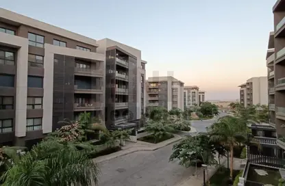 Apartment - 2 Bedrooms - 2 Bathrooms for rent in Privado - Madinaty - Cairo