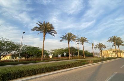 Apartment - 2 Bedrooms - 3 Bathrooms for sale in Aurora - Uptown Cairo - Mokattam - Cairo