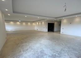 Apartment - 3 bedrooms for للبيع in Suleiman Al Halabi St. - El Banafseg 11 - El Banafseg - New Cairo City - Cairo