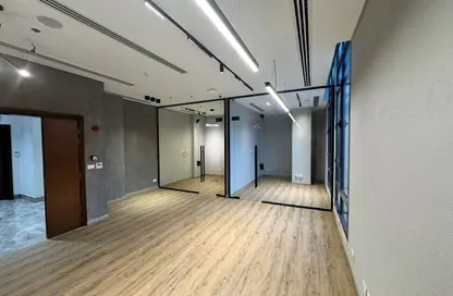 مساحات مكتبية - استوديو - 1 حمام للايجار في ديستريكت 5 - كمبوندات التجمع الخامس - التجمع الخامس - مدينة القاهرة الجديدة - القاهرة