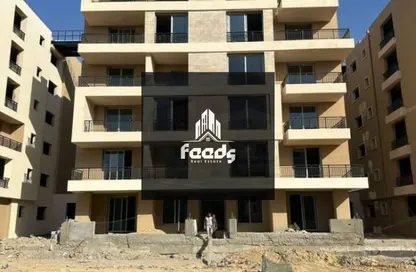 Apartment - 2 Bedrooms - 1 Bathroom for sale in Taj City - 5th Settlement Compounds - The 5th Settlement - New Cairo City - Cairo