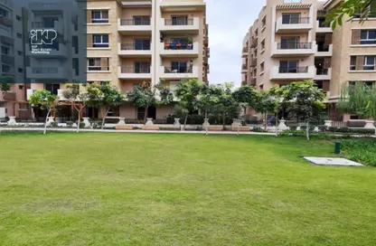 Apartment - 2 Bedrooms - 1 Bathroom for sale in Taj City - 5th Settlement Compounds - The 5th Settlement - New Cairo City - Cairo