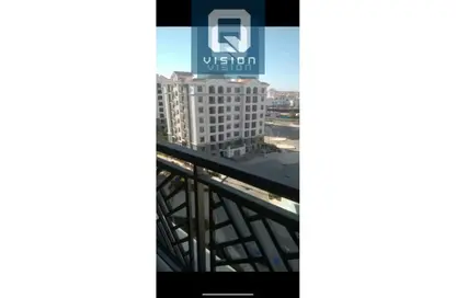 Apartment - 3 Bedrooms - 2 Bathrooms for rent in Celia - New Capital Compounds - New Capital City - Cairo
