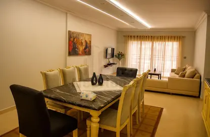 Apartment - 3 Bedrooms - 3 Bathrooms for rent in Wesal City - El Shorouk Compounds - Shorouk City - Cairo