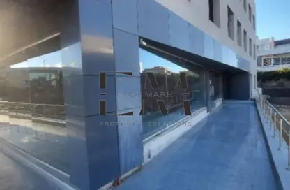 Shop - Studio for sale in Zayed Dunes Complex - 6th District - Sheikh Zayed City - Giza