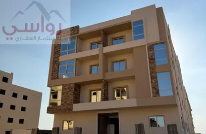 شقة - 4 غرف نوم - 3 حمامات للبيع في بيت الوطن - التجمع الخامس - مدينة القاهرة الجديدة - القاهرة