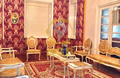 Apartment - 5 Bedrooms - 2 Bathrooms for sale in Ramsis St. - Ghamra - Cairo