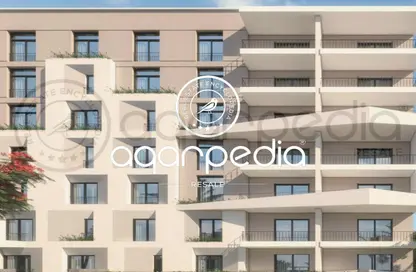 شقة - 3 غرف نوم - 2 حمامات للبيع في تاج سيتي - كمبوندات التجمع الخامس - التجمع الخامس - مدينة القاهرة الجديدة - القاهرة