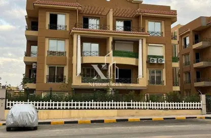 شقة - 3 غرف نوم - 2 حمامات للبيع في مدينة الخمائل - كمبوندات الشيخ زايد - الشيخ زايد - الجيزة