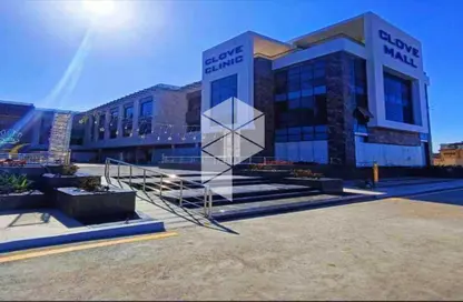 مطعم - استوديو - 1 حمام للايجار في حى القرنفل - التجمع الخامس - مدينة القاهرة الجديدة - القاهرة