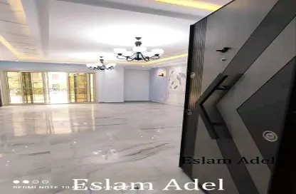 شقة - 3 غرف نوم - 2 حمامات للبيع في حدائق الاهرام - الجيزة