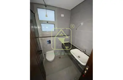 Apartment - 3 Bedrooms - 3 Bathrooms for rent in Palm Parks   Palm Hills - South Dahshur Link - 6 October City - Giza
