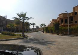 Villa - 5 bedrooms - 5 bathrooms for للبيع in Katameya Gardens - El Katameya Compounds - El Katameya - New Cairo City - Cairo