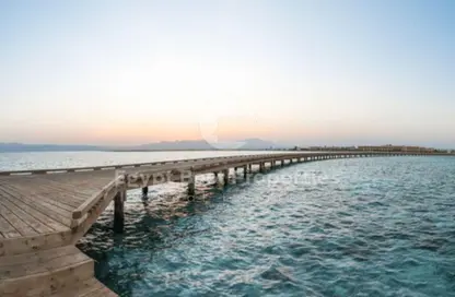 Chalet - 1 Bedroom - 1 Bathroom for sale in Mesca - Soma Bay - Safaga - Hurghada - Red Sea