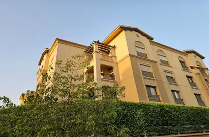 Apartment - 2 Bedrooms - 2 Bathrooms for sale in Mivida - 5th Settlement Compounds - The 5th Settlement - New Cairo City - Cairo