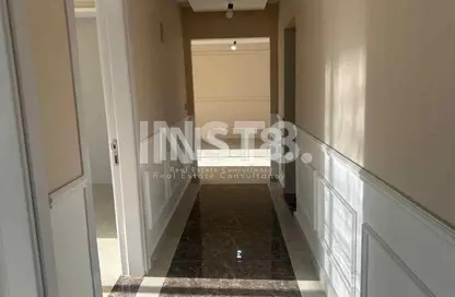 Apartment - 3 Bedrooms - 2 Bathrooms for sale in The Square - 5th Settlement Compounds - The 5th Settlement - New Cairo City - Cairo