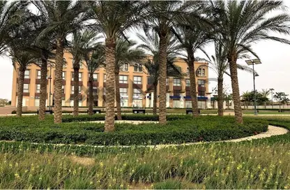 مساحات مكتبية - استوديو - 2 حمامات للايجار في ميفيدا - كمبوندات التجمع الخامس - التجمع الخامس - مدينة القاهرة الجديدة - القاهرة