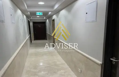 Apartment - 3 Bedrooms - 2 Bathrooms for sale in District 5 Residences - El Katameya Compounds - El Katameya - New Cairo City - Cairo